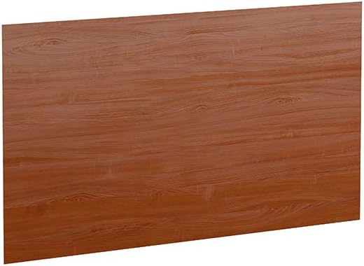 BDI 6008 CH Sequel Compact Desk Back Panel, Natural Cherry