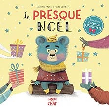 Download Le Presque Noël PDF