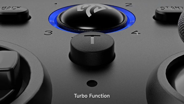 3 Manettes Pc Usb - Ordinateurs