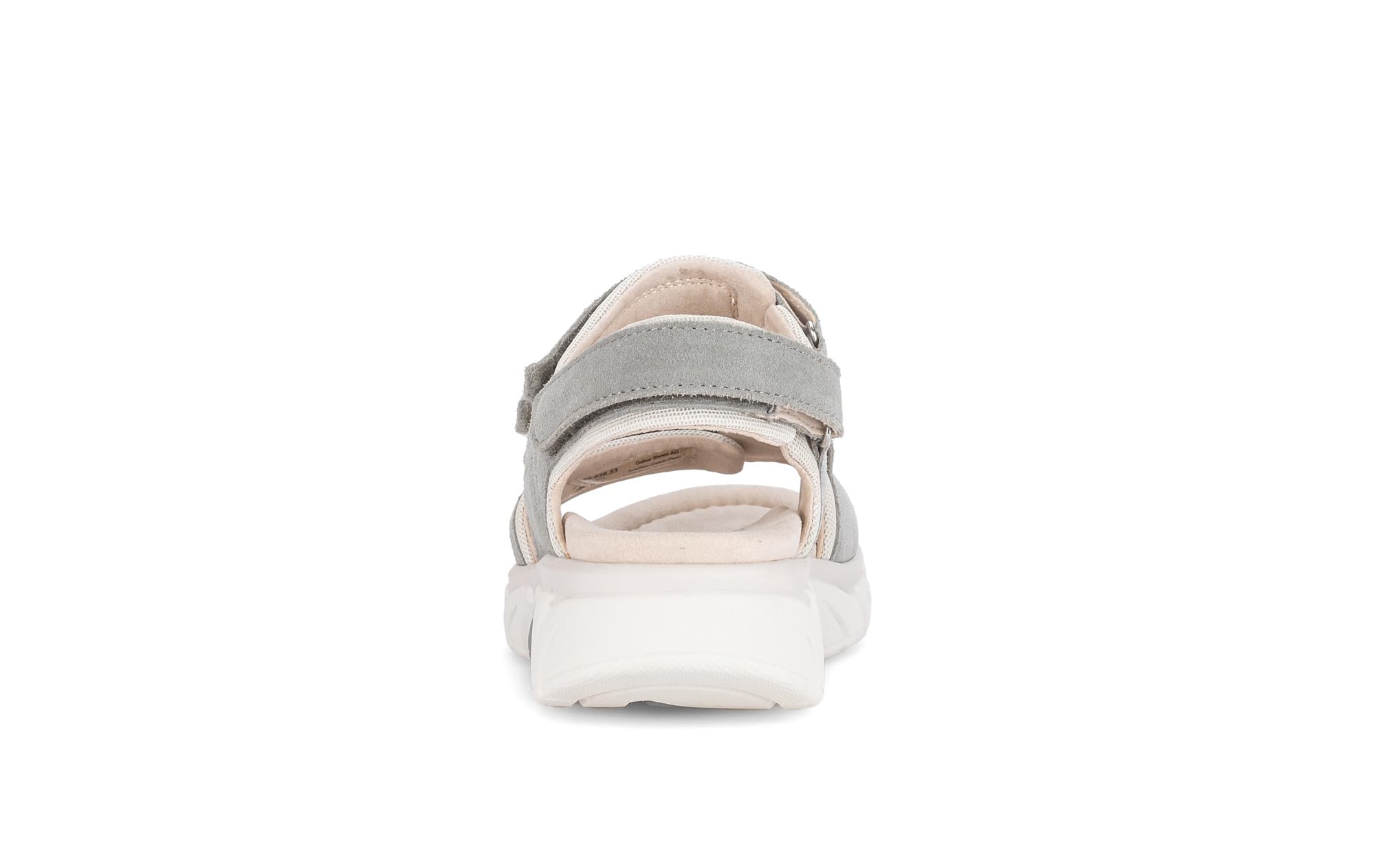 Gabor Damen Trekking Sandalen, Frauen Sandalen