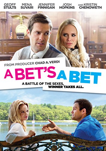 A Bet’s a Bet A Bet’s a Bet