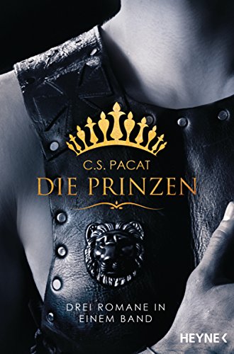 Die Prinzen: Drei Romane in...