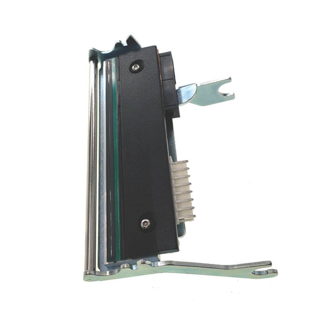 Testina di stampa termica 203 DPI compatibile con di Stampante per etichette PM45 per Testina di stampa termica per etichette PM45 Testina di stampa per codici a barre 203 DPI