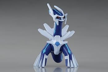 ディアルガ モンコレ ML-27 ディアルガ(オリジンフォルム)｜モンコレ｜商品情報