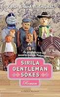 Sirila gentlemän sökes 917355121X Book Cover
