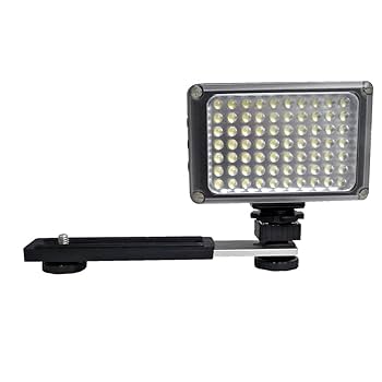 LPL  LEDライト Amazon | LPL LEDライト LEDライトVL-570C L26885 | 定常光