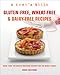 Produktbild Cook's Bible: Gluten-free, Wheat-free & Dairy-free Recipes: More than 100 Mouth-Watering Recipes for all the Family (A Cook's Bible)
