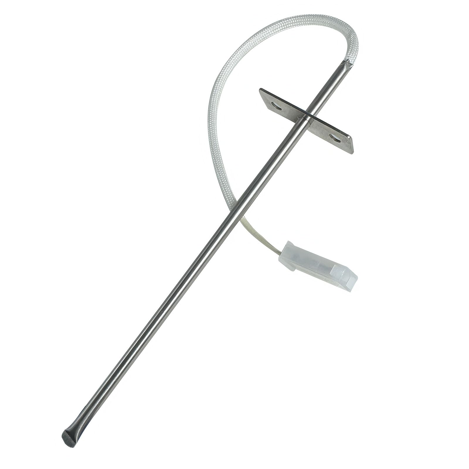 316490000 Oven Temperature Sensor with 7.5 in Extended Power Cord and AP3963654 PS1528542 EAP1528542 Compatible Oven Stove and Stove Long Probe Replac