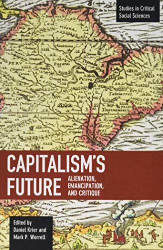 Capitalism's Future view 2