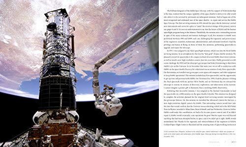 Image of Hubble Legacy: 30 Years of Discoveries and Images