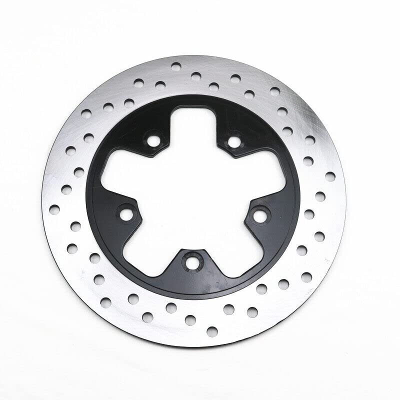 Bremsscheibe hinten für Suzuki GSF600 GSX750 GSF1200 Bandit SV650 S Hayabusa