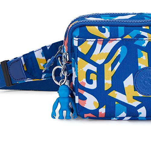 Sac Kipling Abanu Multi résistant pour femme cherche rangement compact - 6