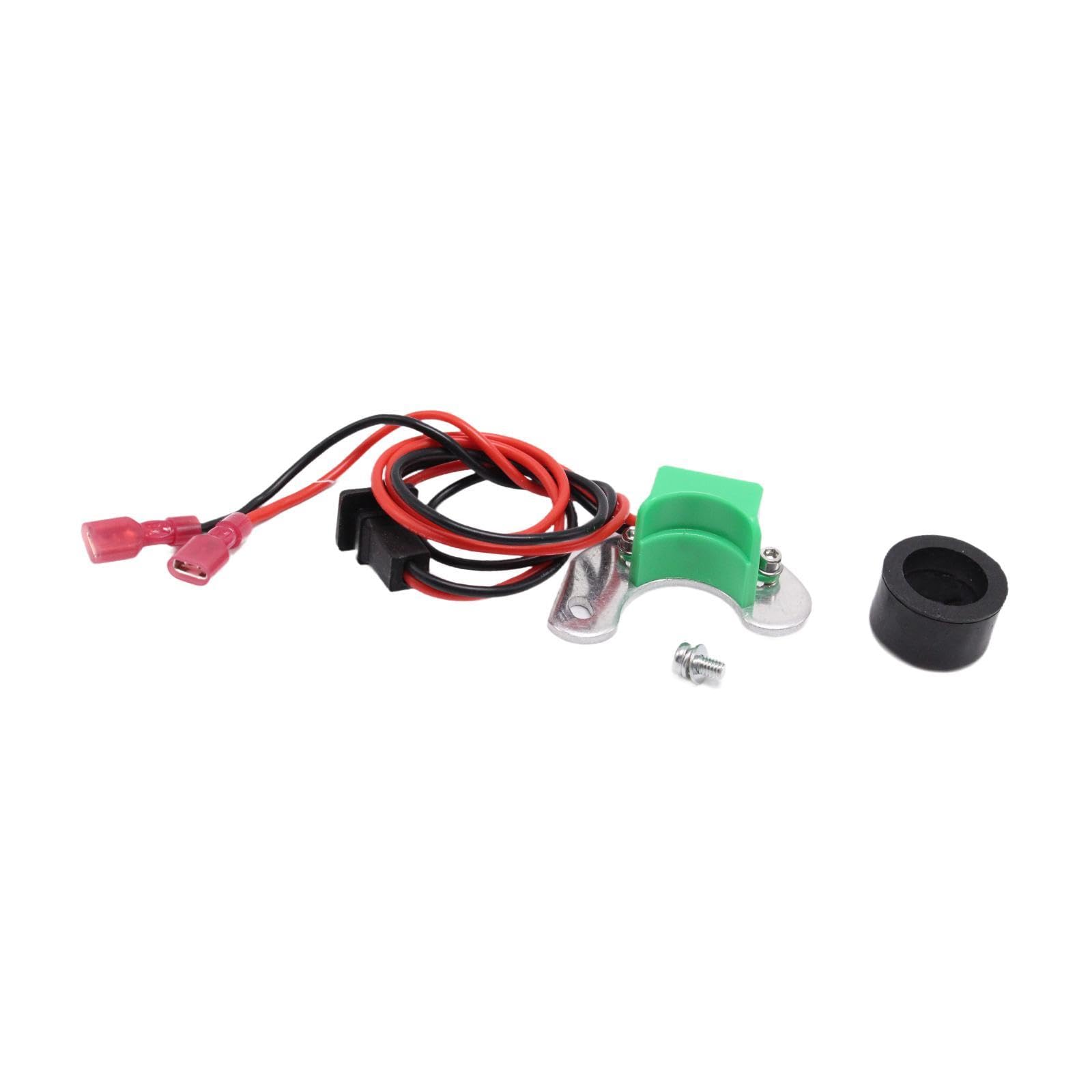 Repuestos para instalación de accesorios de encendido electrónico, Compatible con VW Beetle 009 Distribuidores de combustible