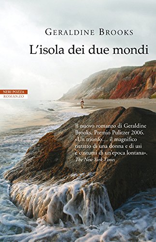 L'isola dei due mondi (I narratori delle tavole) L'isola dei due mondi (I narratori delle tavole)