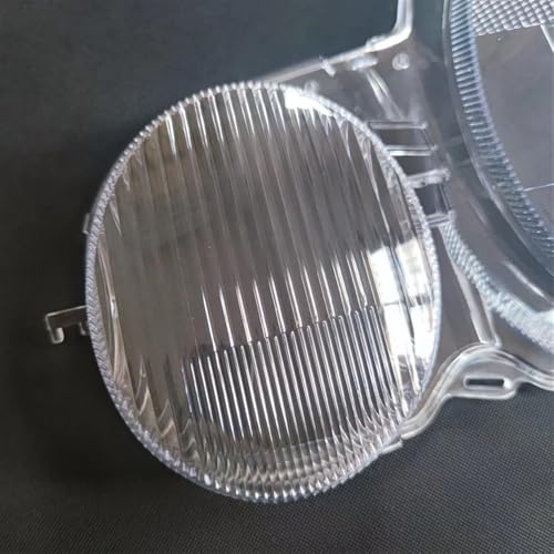 Rénover phare Benz W210 abat-jour en verre pour modèles E200 à E280