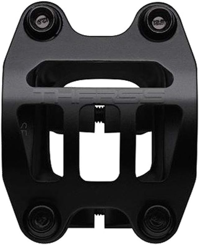 プロ(PRO) タルシス ステム 35mm 9° AL7075 ブラック