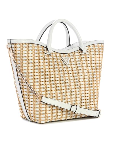 Image of GUESS Womens Atalia Tote