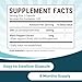 Surebounty DIM Supplement 300mg for Women & Men, Estrogen Balance & Metabolism, Hormone Balance, Menopause Support, Energy Maintainence, High Absorption with Black Pepper Extract, 120 Caps