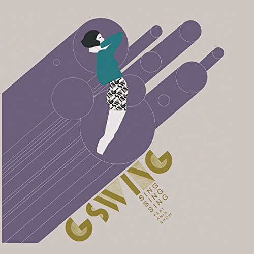 Swing For Modern Clubbing