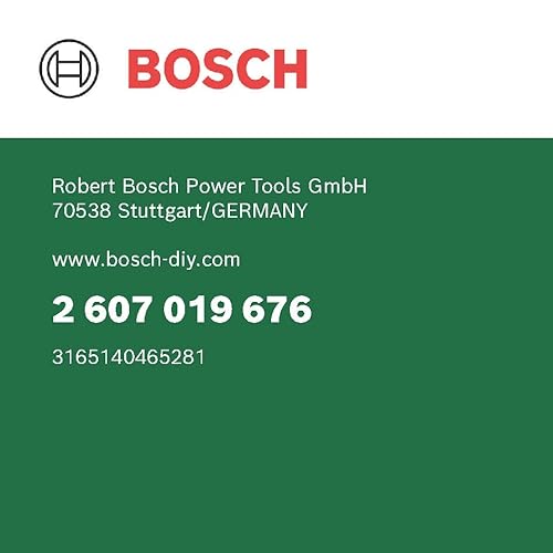 Bosch 25pc. Mini-X-Line Screwdriver Bit Set (PH-, PZ-, Hex-, T-, S-Bit, Accessories Drill and Screwdriver) 9 Bosch 25pc. Mini-X-Line Screwdriver Bit Set (PH-, PZ-, Hex-, T-, S-Bit, Accessories Drill and Screwdriver) - Image 9