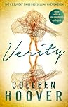 Verity: The thriller that will capture your heart and blow your mind, from the author of IT ENDS WITH US