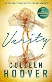 Verity: The thriller that will capture your heart and blow your mind, from the author of IT ENDS WITH US (English Edition)