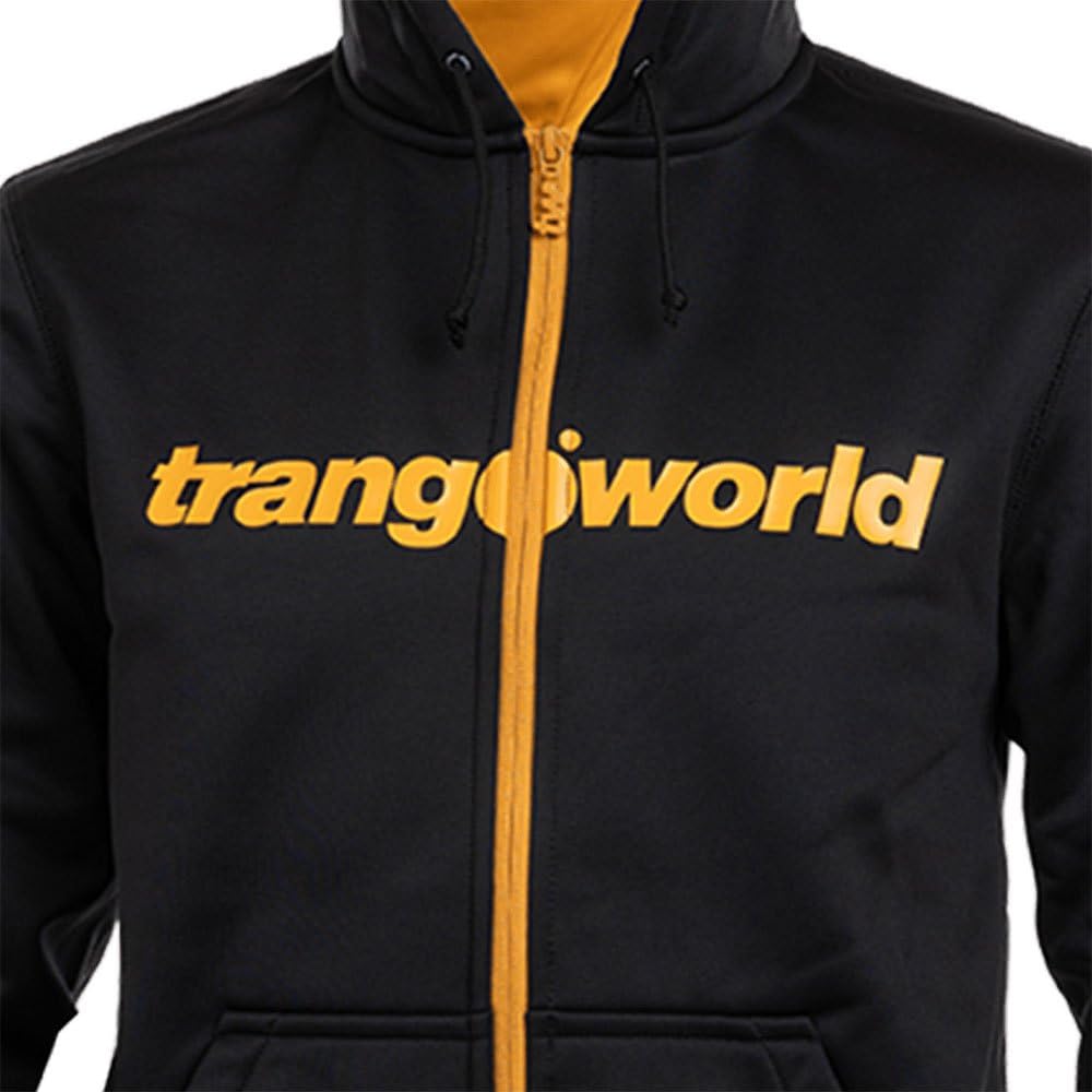 TRANGO Chaqueta Oby Chaqueta Unisex bebé (Pack de 1)