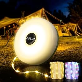 OGERY Camping String...