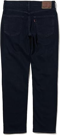 Levi's Men's Athletic Tapered Jeans 541TM