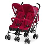 Cybex Gold Twinyx, Buggy, Kollektion 2017, infra red
