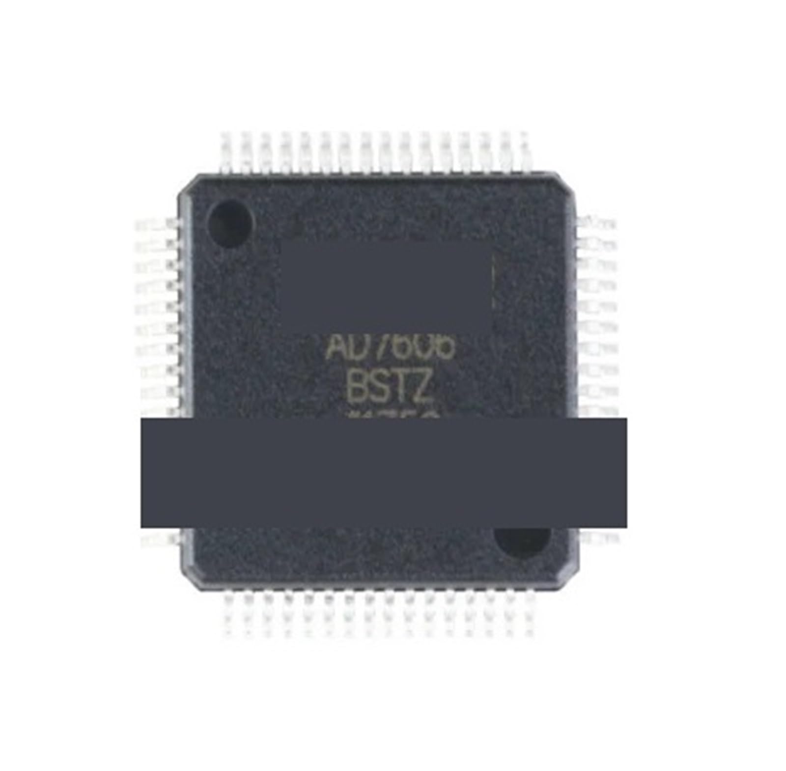 AD7606BSTZ puce pour numérisation simultanée de capteurs de tension
