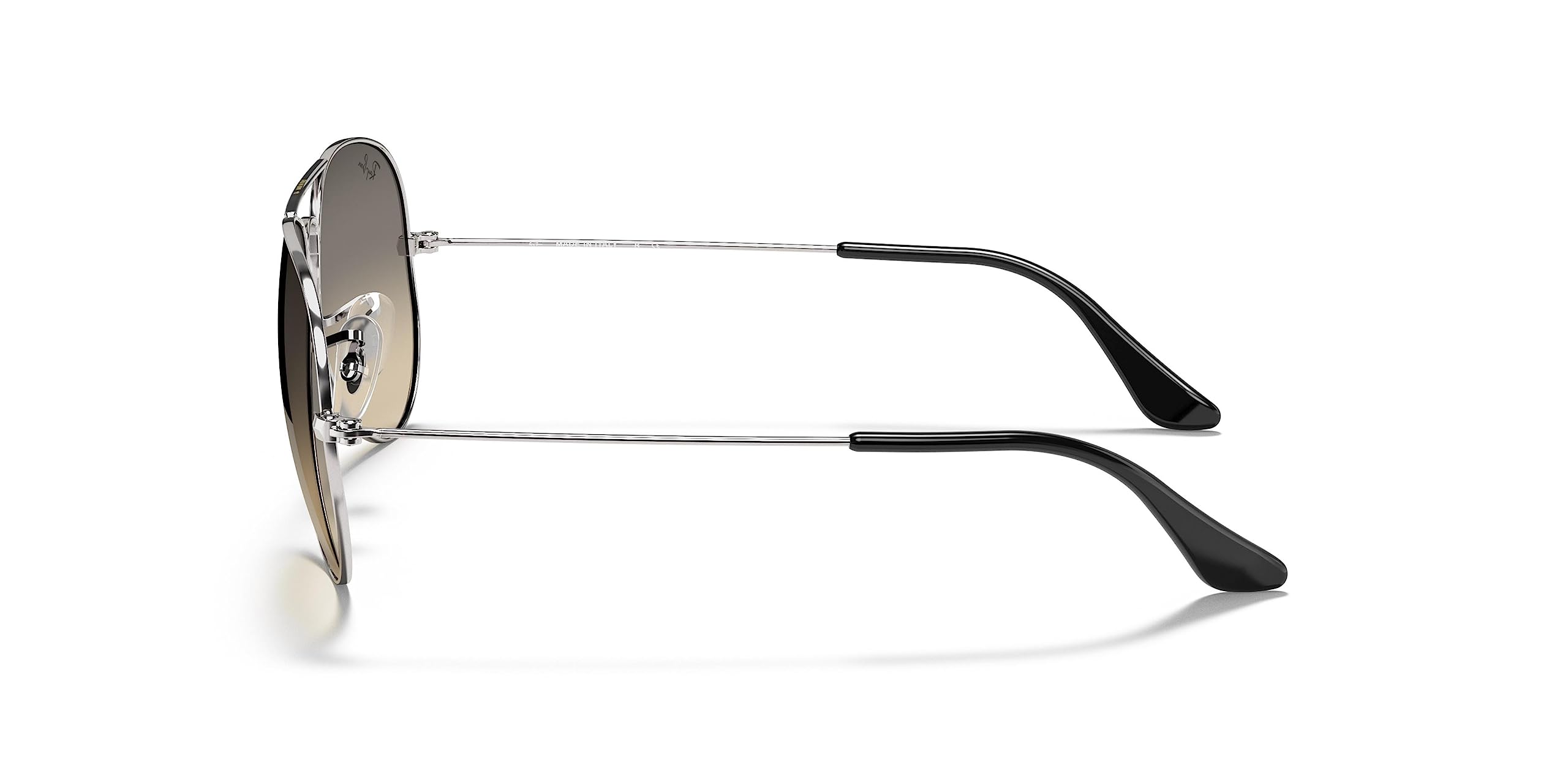 Ray-Ban Aviator RB 3025, Gafas de Sol Unisex, NULL, NULL