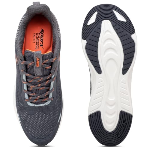 Image of SPARX SM-973 Sports Shoe for Men