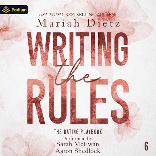 Writing the Rules cover art