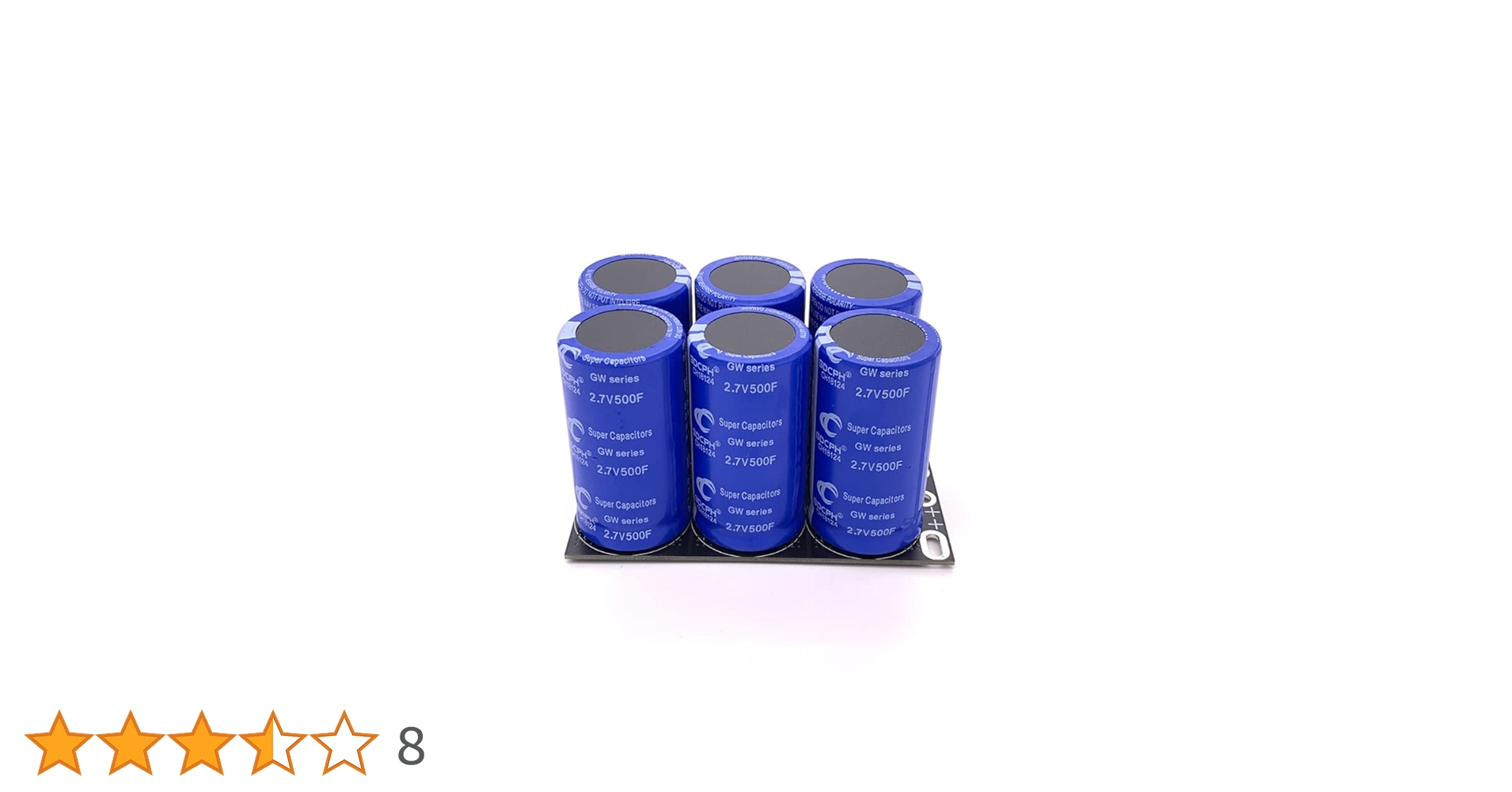 Rockford IFD ファラッドコンデンサー　キャパシターセット 61kSJ8O+KUL._UF1000,1000_QL80_.jpg