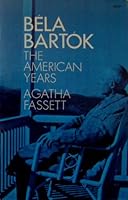 The Naked Face of Genius: Béla Bartók's American Years 0486225305 Book Cover