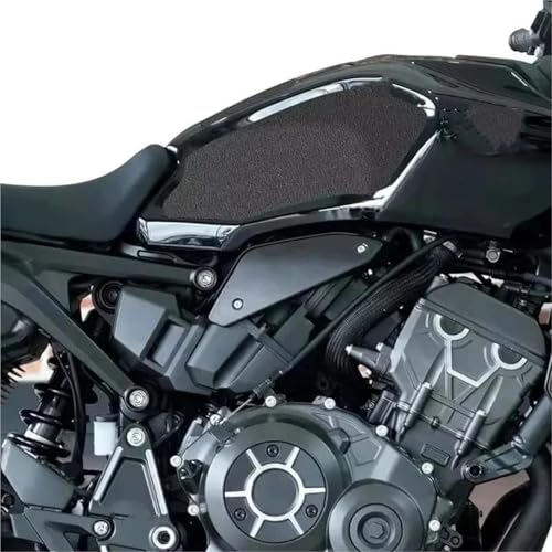 Almohadilla lateral tracción cb1000r pegatina antideslizante 2021-2023 6