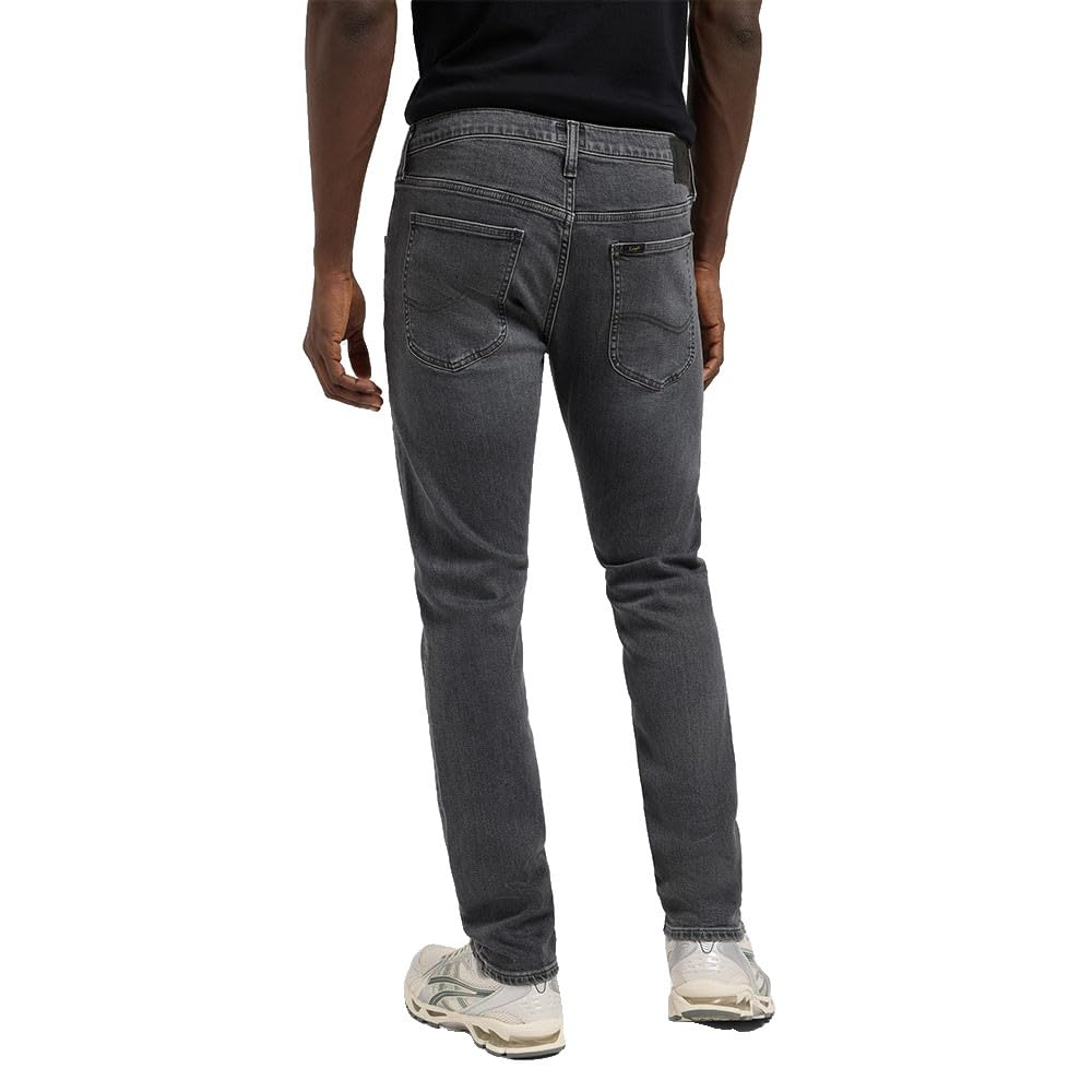 Lee Herren-Jeans Luke – Bild 2