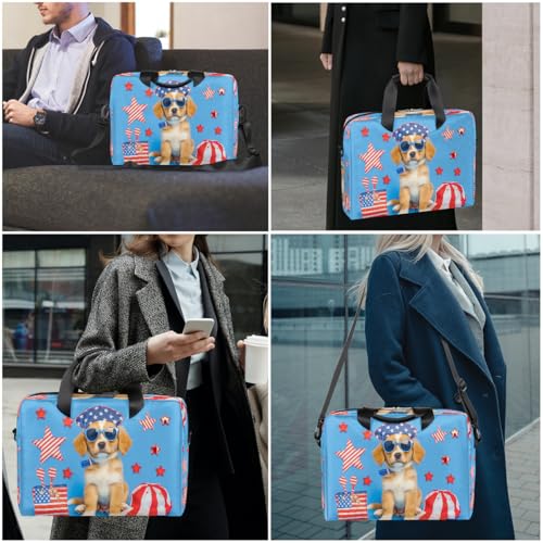 Bolso para portátil 15.6-16 pulgadas resistente al agua miniatura 2