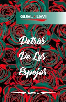 Paperback DETRÁS DE LOS ESPEJOS (Spanish Edition) [Spanish] Book