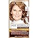 L'Oreal Paris ExcellenceAge Perfect Layered Tone Flattering Color, 5G Medium Soft Golden Brown (Packaging May Vary)