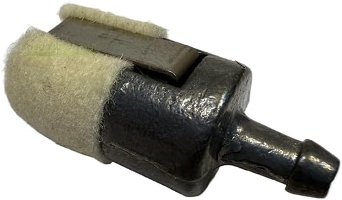 Fuel Filter Compatible with McCulloch Pro Mac 10-10 605 610 645 650 655 850/330285400