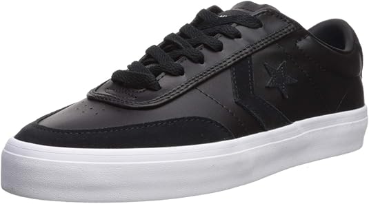 Converse courtlandt black leather Clearance