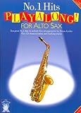 Applause: No.1 Hits Playalong For Clarinet