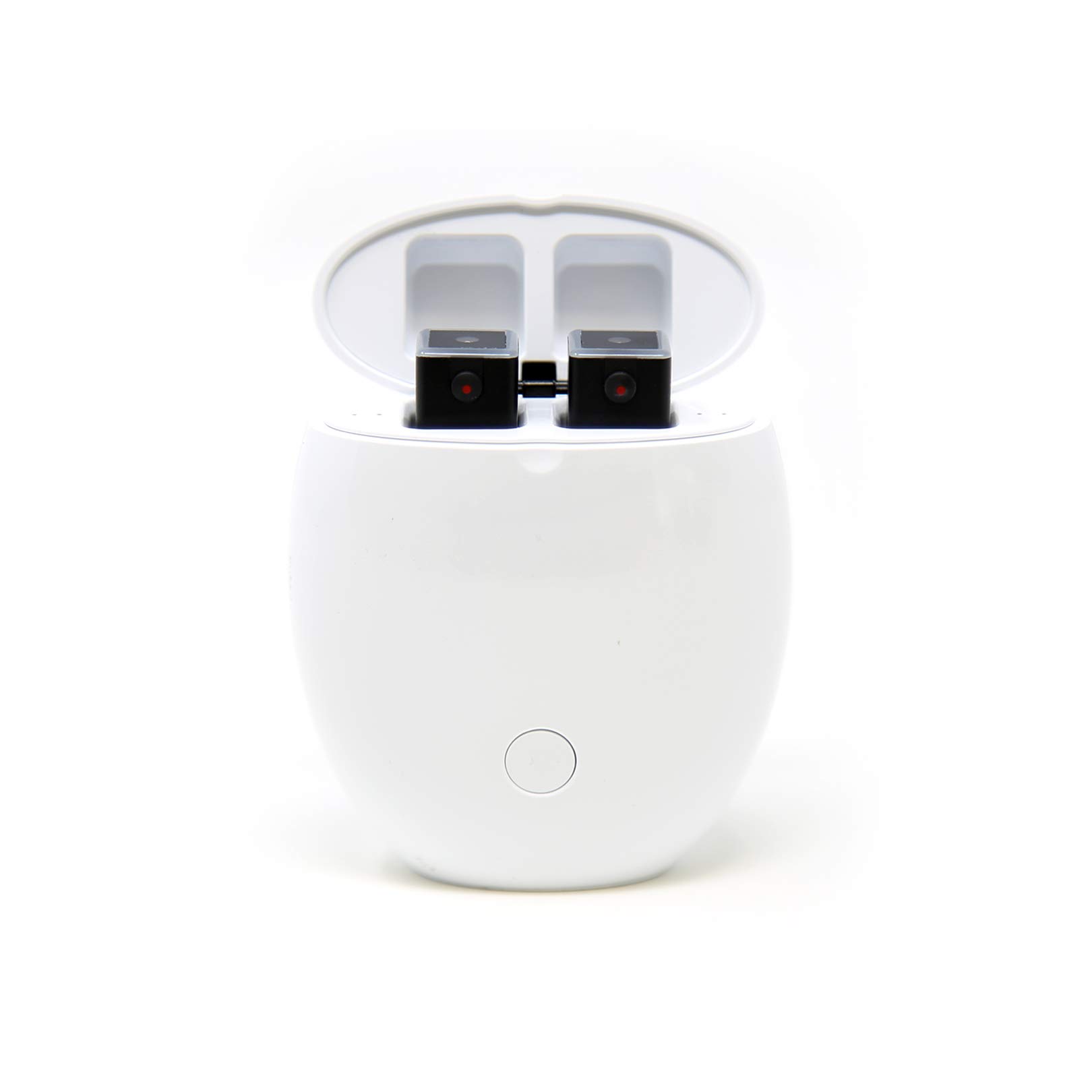 Amazon | OPKIX ONE HD VIDEO CAMERA 2CAMS | ウェアラブルカメラ 