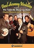 Vocal Harmony Workshop: Singing Gospel & Bluegrass Songs [Instant Access]