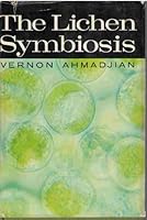 The Lichen Symbiosis B0006BOA7M Book Cover