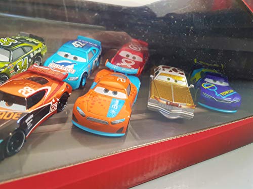 jimmy cables diecast