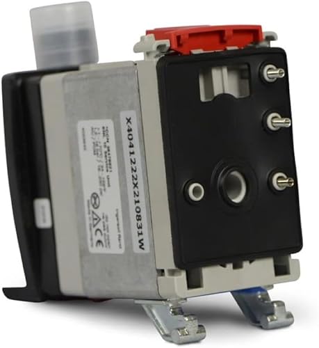 Ingersoll-Rand 38478921 OEM Drenajes electrónicos sin pérdida (ENL) - Kit de 10 servicios