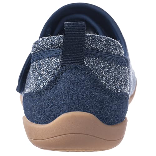 Image of Sisttke Diabetic Shoes for Men Extra Wide Width Adjustable Swollen Feet Orthopedic Shoes Arch Support Barefoot Diabetic Slippers for Edema Elderly Arthritis Indoor Outdoor